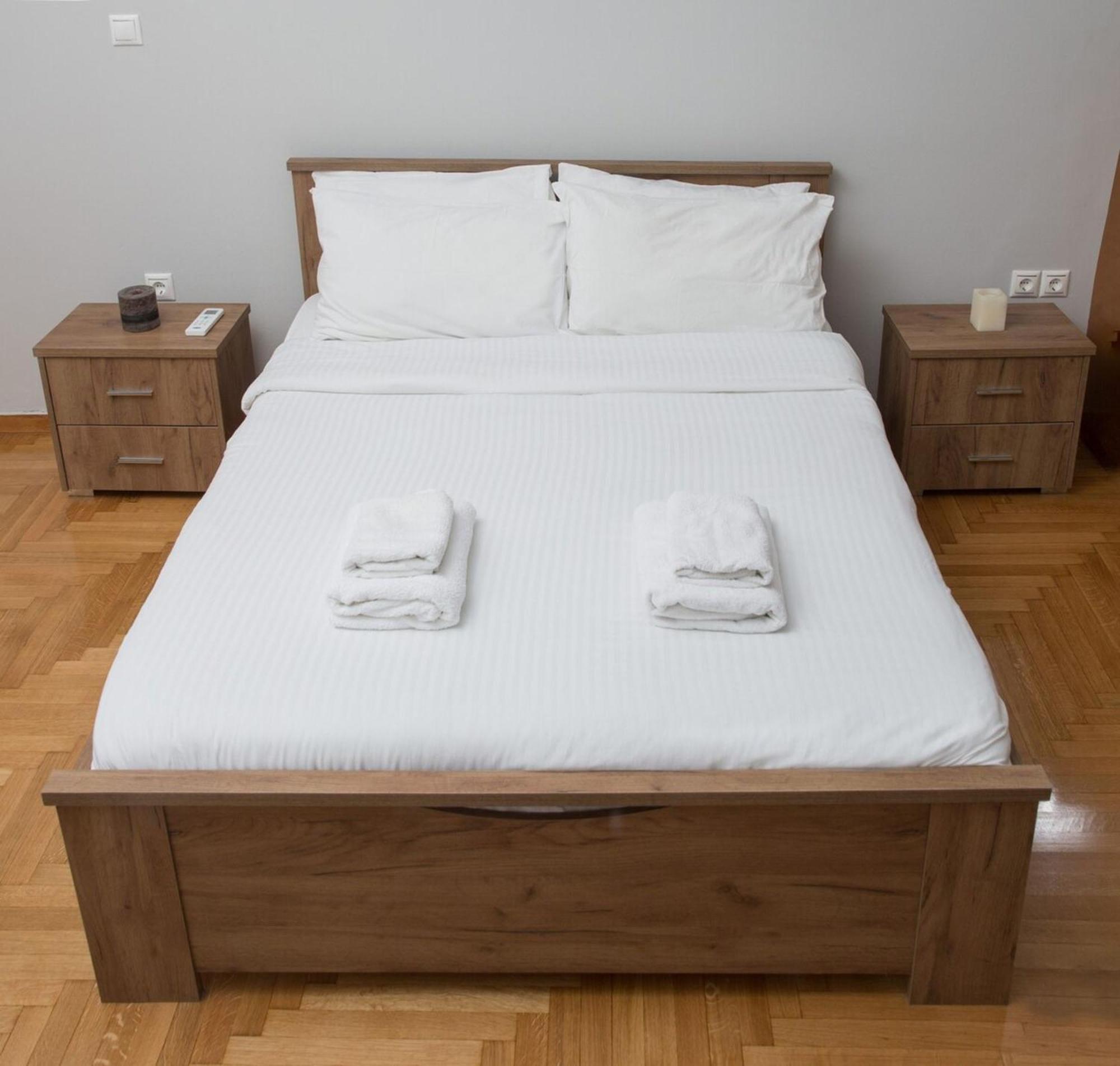 Athens' Classiest Neighborhood Renovated Apartment Exteriör bild